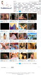 Mobile Screenshot of pornoholic.ru